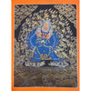 Yamantaka Masterpiece Thangka - Art Of Tibet