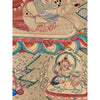 Yamantaka Masterpiece Thangka - Art Of Tibet