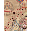 Yamantaka Masterpiece Thangka - Art Of Tibet