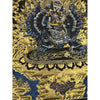 Yamantaka Masterpiece Thangka - Art Of Tibet