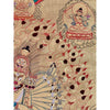 Yamantaka Masterpiece Thangka - Art Of Tibet