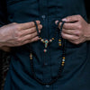 Onyx Confidence Mala