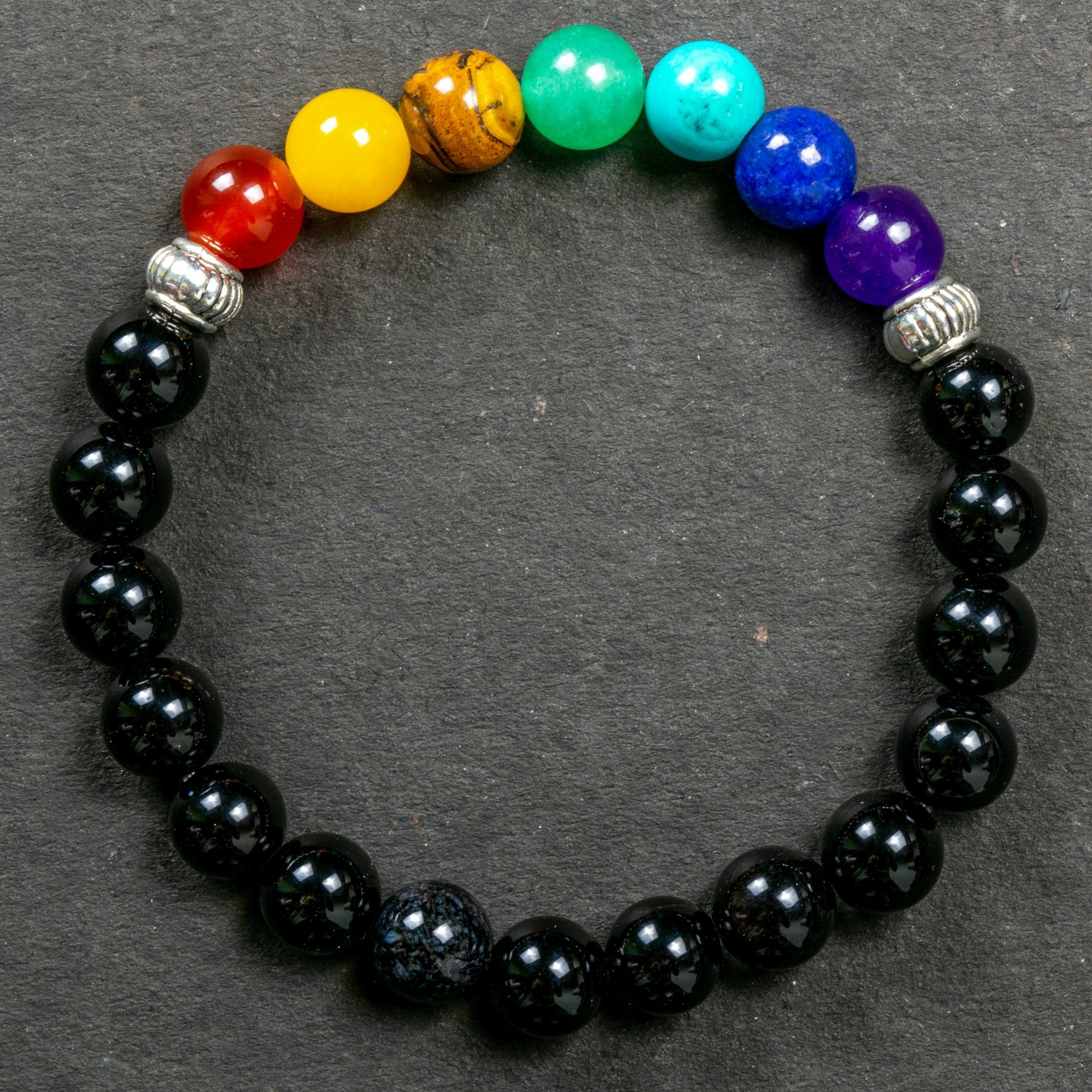 Chakra Bracelet Buy Online – Art Of Tibet