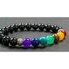 7 Chakra Reiki Healing Bracelet
