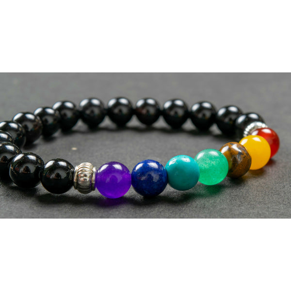 7 Chakra Reiki Healing Bracelet