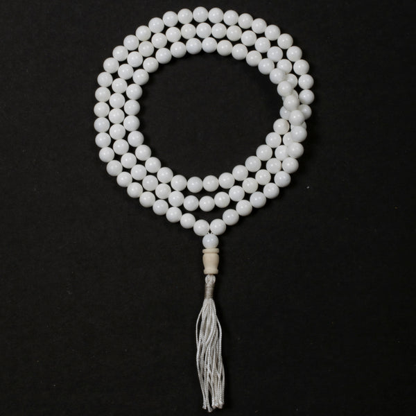 Naga Shell Spiritual Awakening Mala