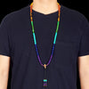 7 Chakra Reiki Healing Mala