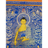 Shakyamuni Buddha Thangka