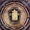 Kalachakra Alphabet Tibetan Thangka Painting - Art Of Tibet