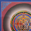 Kalachakra Mandala Tibetan Thangka Painting - Art Of Tibet