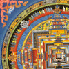 Kalachakra Mandala Tibetan Thangka Painting - Art Of Tibet