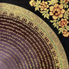 Om Mantra Mandala Thangka - Art Of Tibet