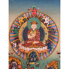 The Eighth Gyalwa Karmapa - Mikyo Dorje Thangka - Art Of Tibet