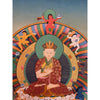 The Eighth Gyalwa Karmapa - Mikyo Dorje Thangka - Art Of Tibet