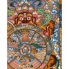 Wheel Of Life Masterpiece Thangka - Art Of Tibet
