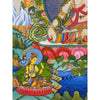 White Tara Thangka - Art Of Tibet