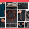 108 Beads Mala Online - Art Of Tibet