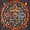 Wheel Of Life Thangka Meaning Explained