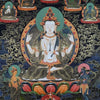 Tibetan Buddhist Deities Details