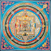 Everything You Need to Know About Kalachakra Mandala