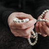 Authentic Buddhist Mala, Prayer Bead - Benefits | How to Use