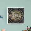 Details on Tibetan Mandalas - Art Of Tibet