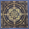 Traditional Buddhist mandala artwork from Art of Tibet