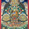The Spiritual Power of Thangka Paintings: A Guide to Tibetan Art - Art Of Tibet