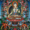 Tibetan Thangka Secrets - Art Of Tibet