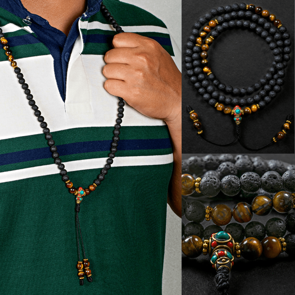 Why Buy Authentic Gemstones? - Art Of Tibet