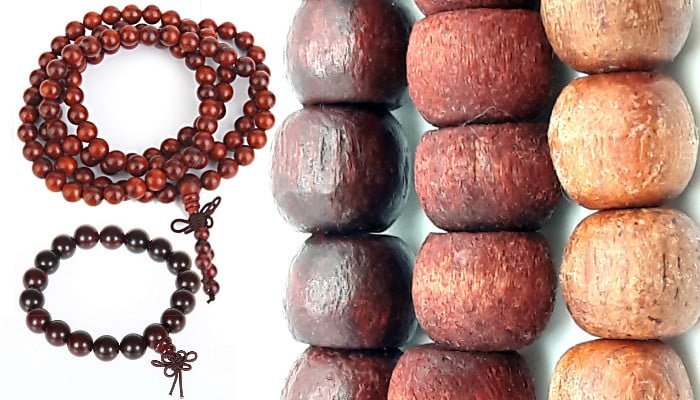 Why You Should Never Buy Mala Beads from Amazon/Etsy - Art Of Tibet