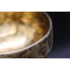 Full Moon Double Bowl Singing Bowl