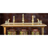 3 in 1 Tibetan Prayer Wheel