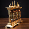 3 in 1 Tibetan Prayer Wheel - Art Of Tibet