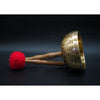 Manakamana Handle Singing Bowl