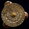 4 in 1 Tibetan Prayer Wheel - Art Of Tibet