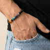 7 Chakra Reiki Healing Bracelet - Art Of Tibet