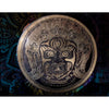 Vairav Carving Gong