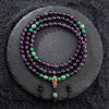 Amethyst Clarity Of Mind Mala