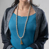 Bone Mala