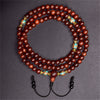 Rosewood Strength & Serenity Mala