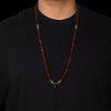 Rosewood Strength & Serenity Mala