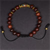 Rosewood Serenity Bracelet