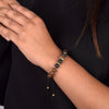 Mystic Wenge Wood Bracelet