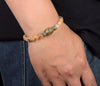 Vibrant Life Citrine Bracelet