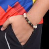Selenite Bracelet – Clarity & Spiritual Purification