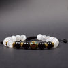 Selenite Bracelet – Clarity & Spiritual Purification