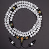 Selenite Mala – Light & Spiritual Clarity
