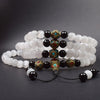 Selenite Mala – Light & Spiritual Clarity