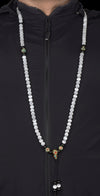 Selenite Mala – Light & Spiritual Clarity
